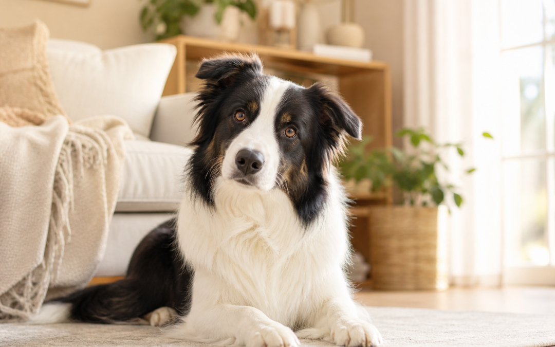 Promener un chien senior arthrosique : rythme, durée et erreurs à éviter