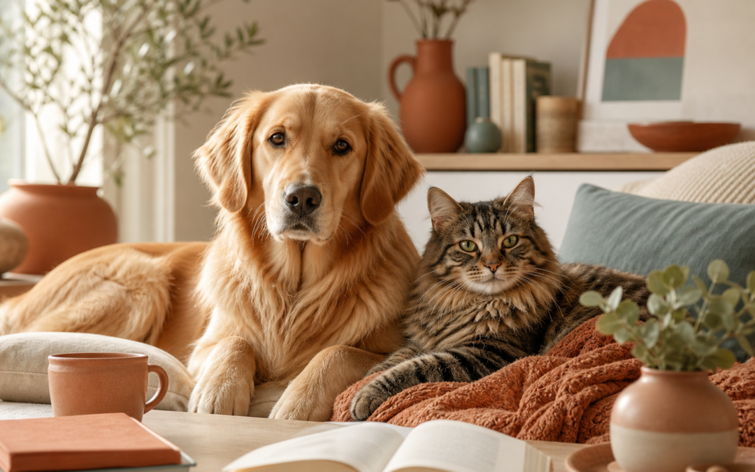 Assurance animaux ou épargne personnelle : que choisir ?