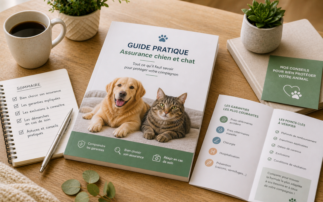 Prix échographie chien chat