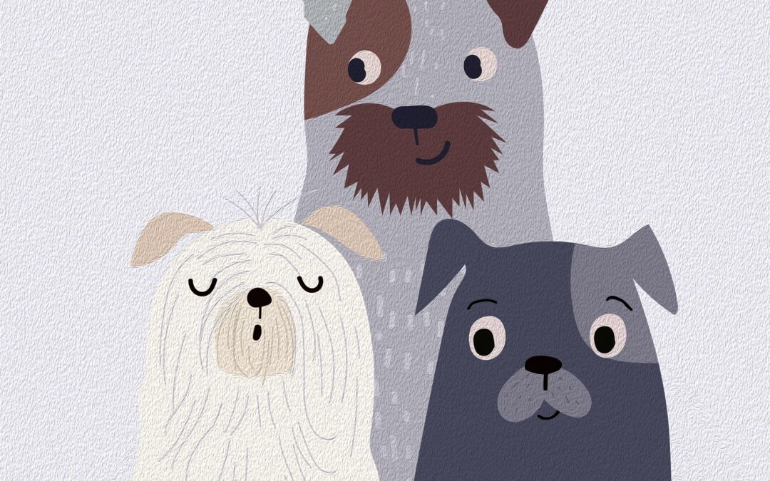 Retournement d’estomac chez le chien (dilatation-torsion) : signes d’urgence, traitement et budget