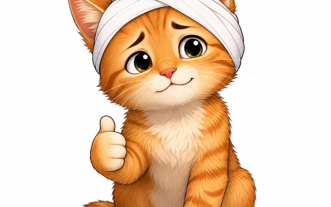 Arthrose du chat : pourquoi elle n’est pas détectée, ce que ça coûte, et ce que l’assurance ne vous dit pas