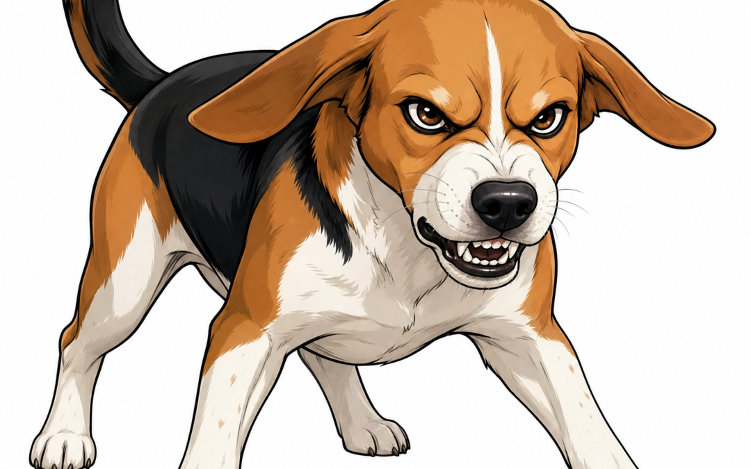 Chien dans les lieux publics, commerces et transports : bons réflexes responsables