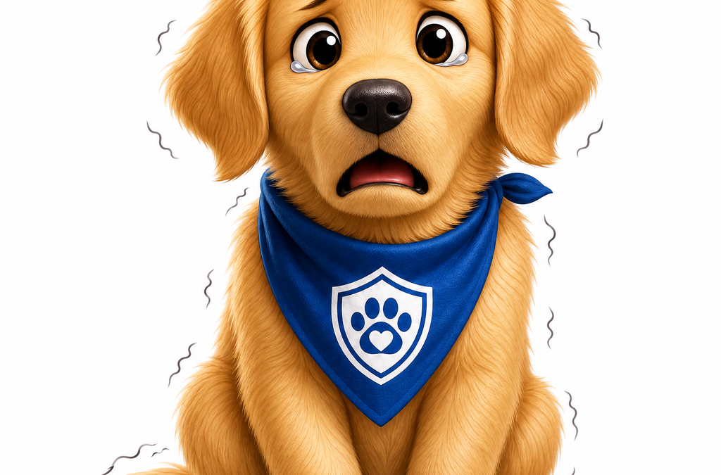 Budget vétérinaire annuel chien : combien prévoir ?